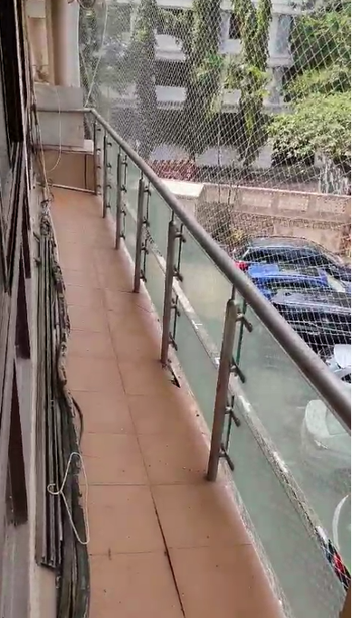 3 BHK Apartment for Sale in Sherly Rajan Road Mumbai