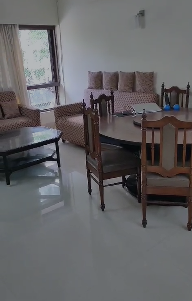 3 BHK Apartment for Sale in Sherly Rajan Road Mumbai