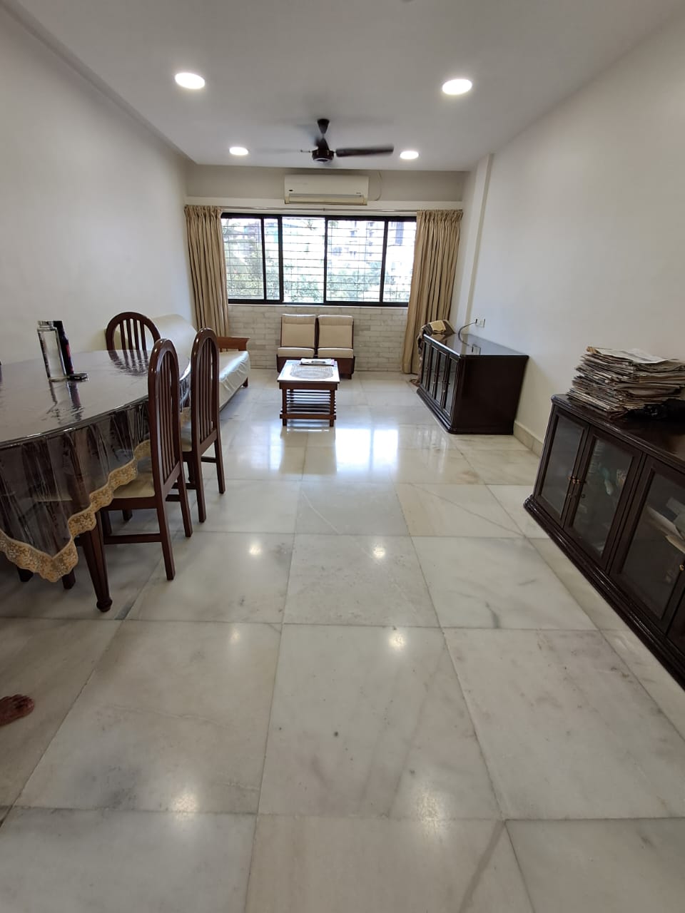 3 BHK Apartment for Sale in East Avenue Road Mumbai