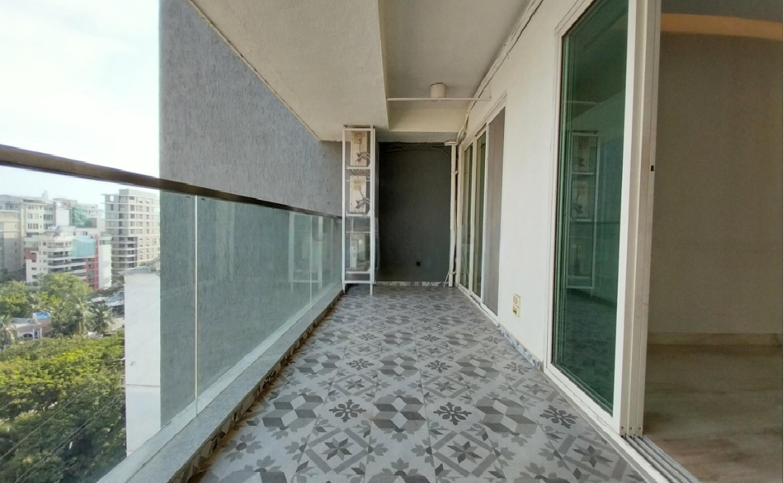 3 BHK Apartment for Sale in JVPD Mumbai