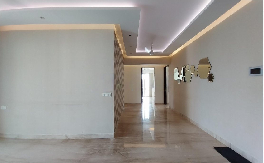 3 BHK Apartment for Sale in JVPD Mumbai