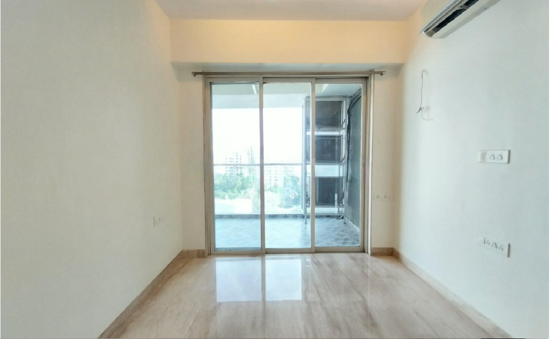3 BHK Apartment for Sale in JVPD Mumbai