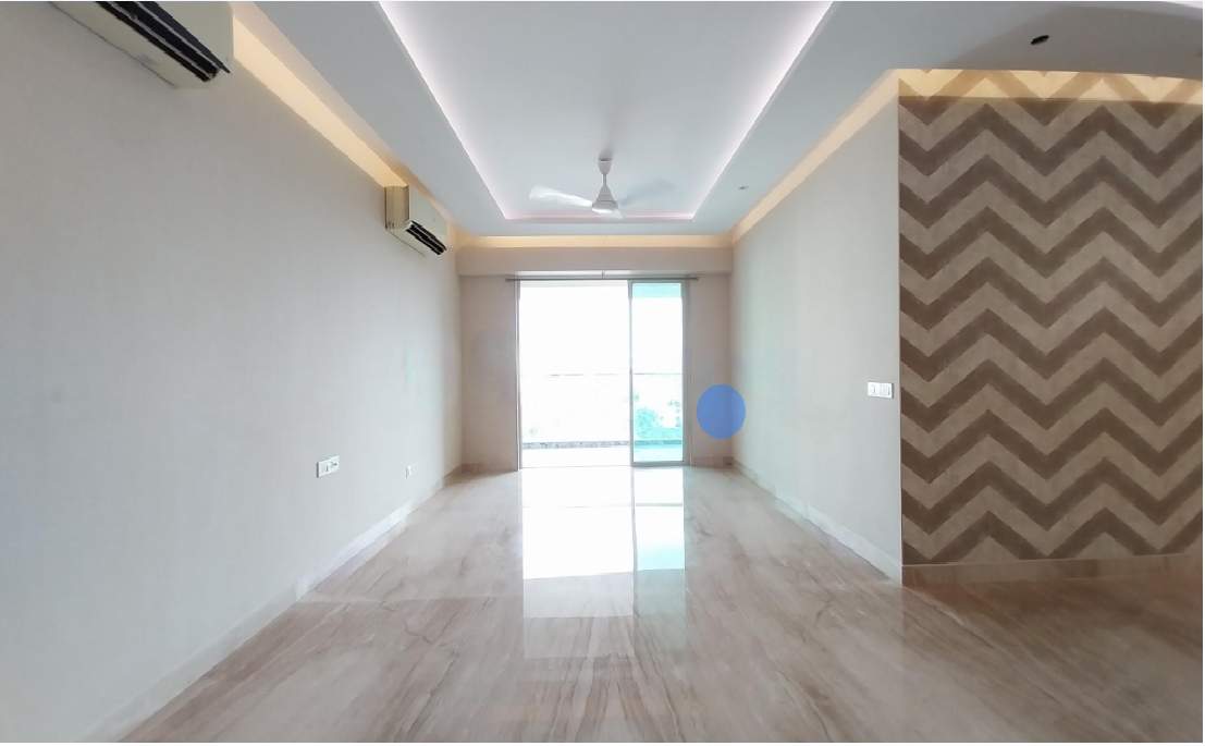3 BHK Apartment for Sale in JVPD Mumbai