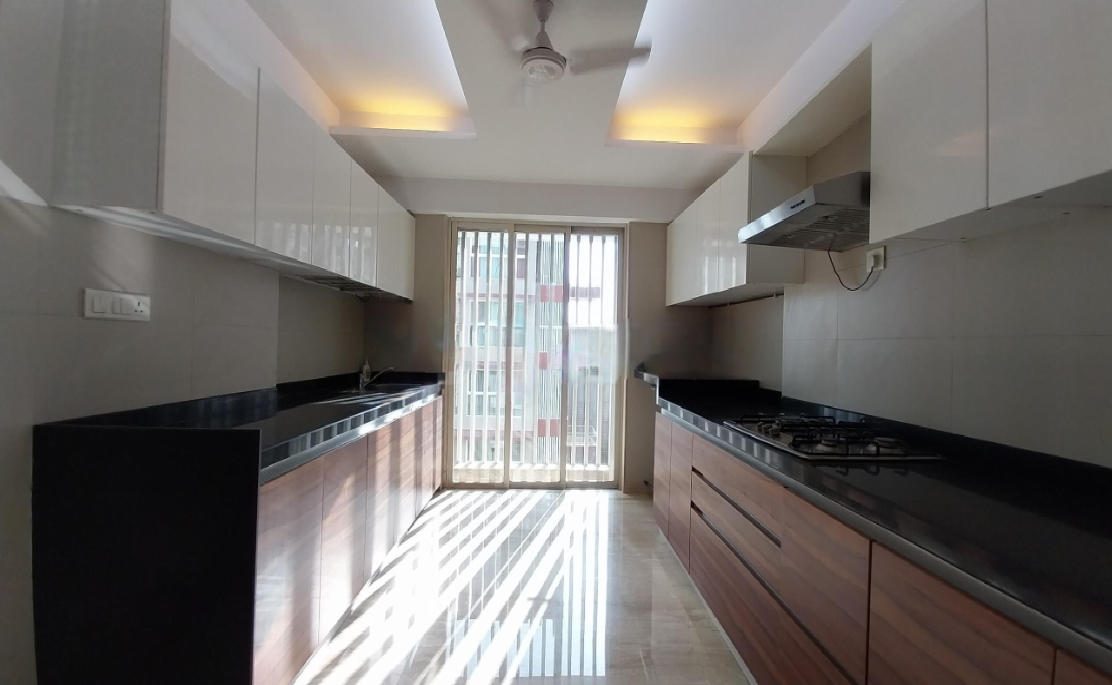 3 BHK Apartment for Sale in JVPD Mumbai