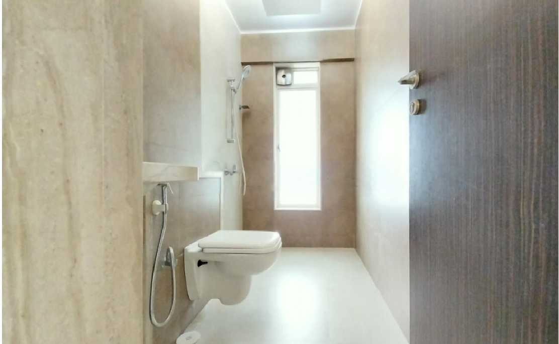 3 BHK Apartment for Sale in JVPD Mumbai
