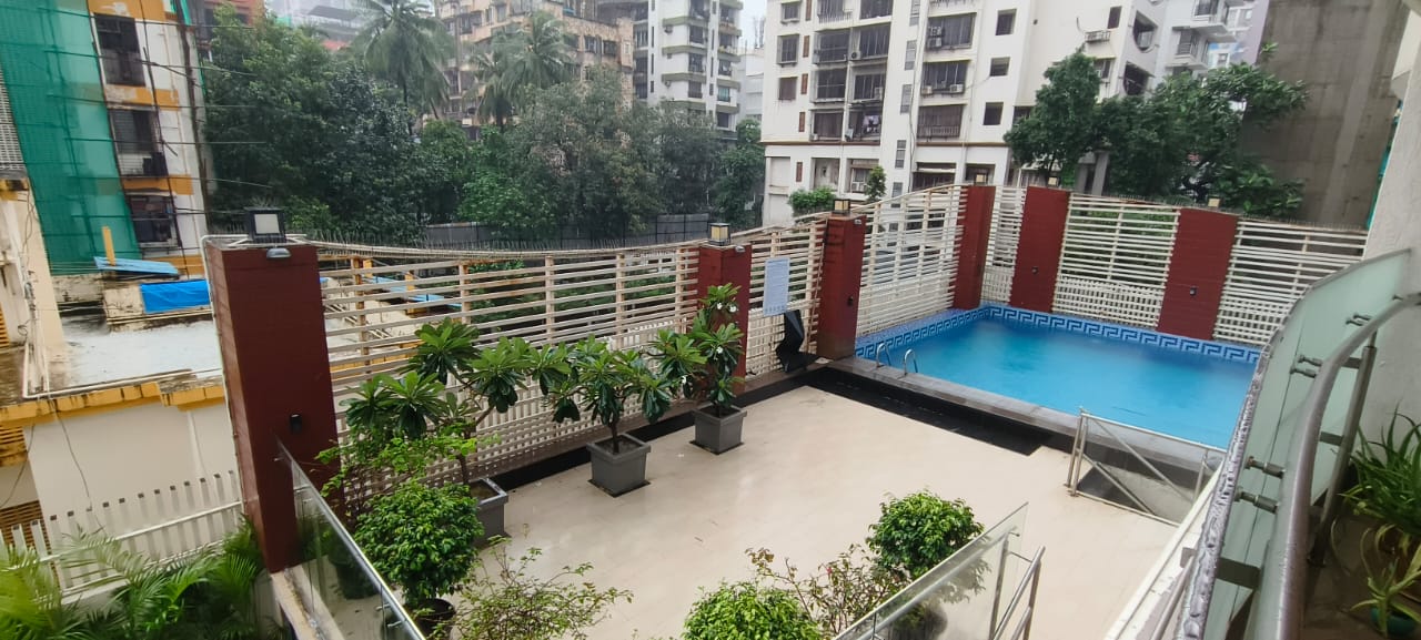 3 BHK Apartment for Sale in 15th Road Mumbai