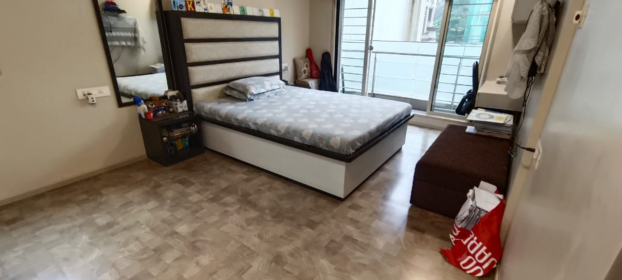 3 BHK Apartment for Sale in 15th Road Mumbai