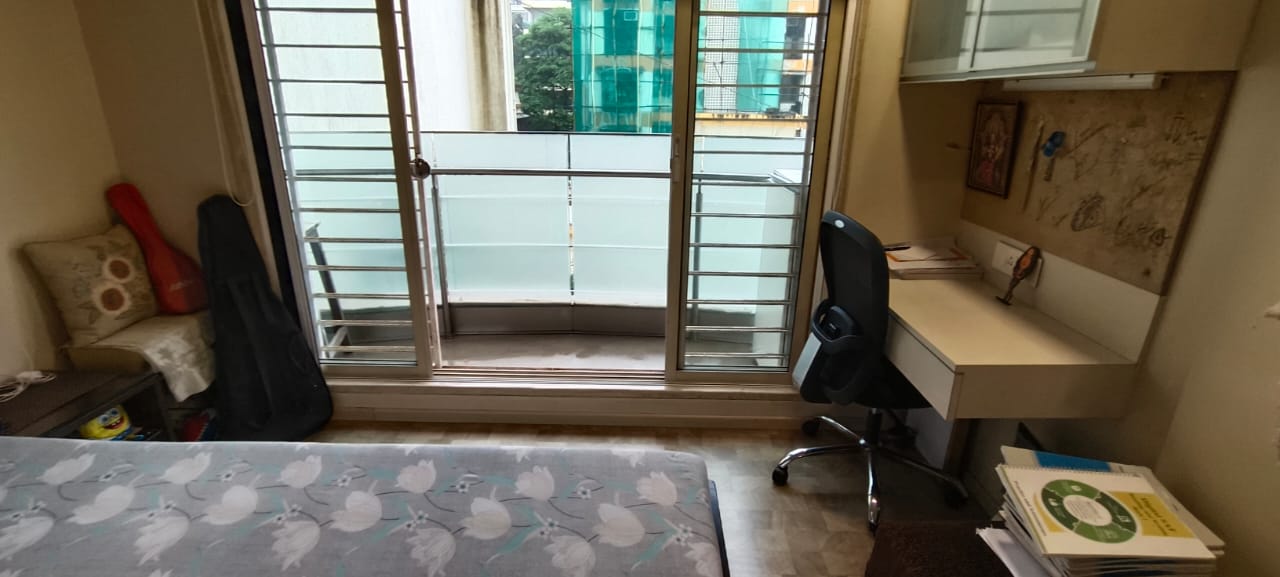 3 BHK Apartment for Sale in 15th Road Mumbai