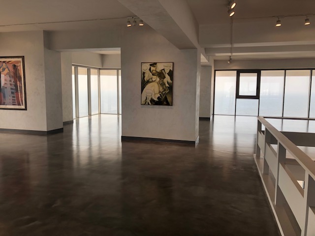 5 BHK Apartment for Sale in L. Jagmohandas Marg Mumbai