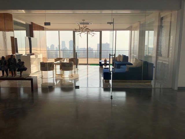 5 BHK Apartment for Sale in L. Jagmohandas Marg Mumbai