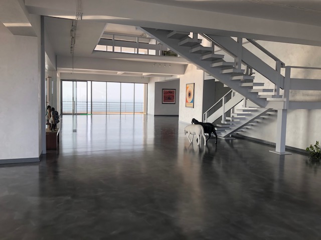 5 BHK Apartment for Sale in L. Jagmohandas Marg Mumbai