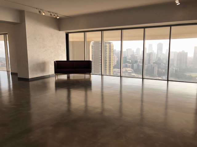 5 BHK Apartment for Sale in L. Jagmohandas Marg Mumbai