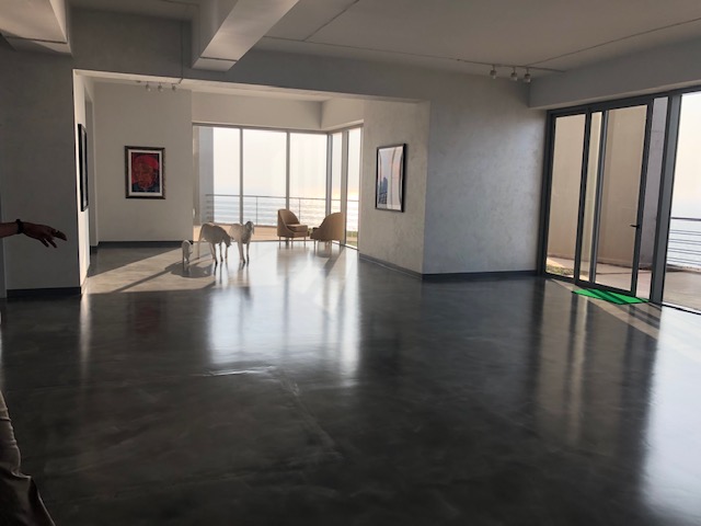 5 BHK Apartment for Sale in L. Jagmohandas Marg Mumbai