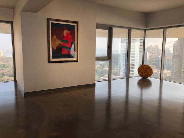 5 BHK Apartment for Sale in L. Jagmohandas Marg Mumbai