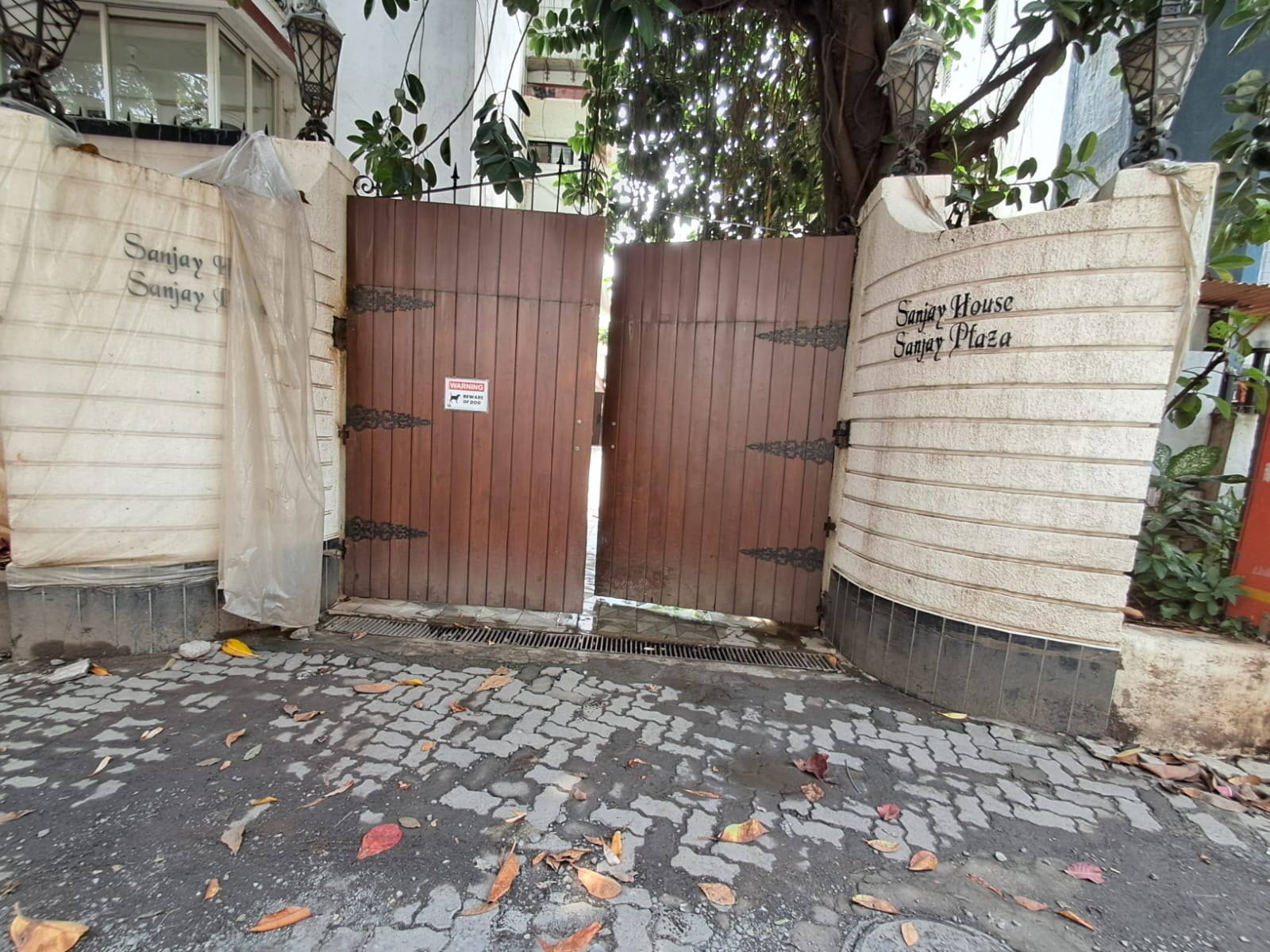 4 BHK Apartment for Sale in Juhu Mumbai