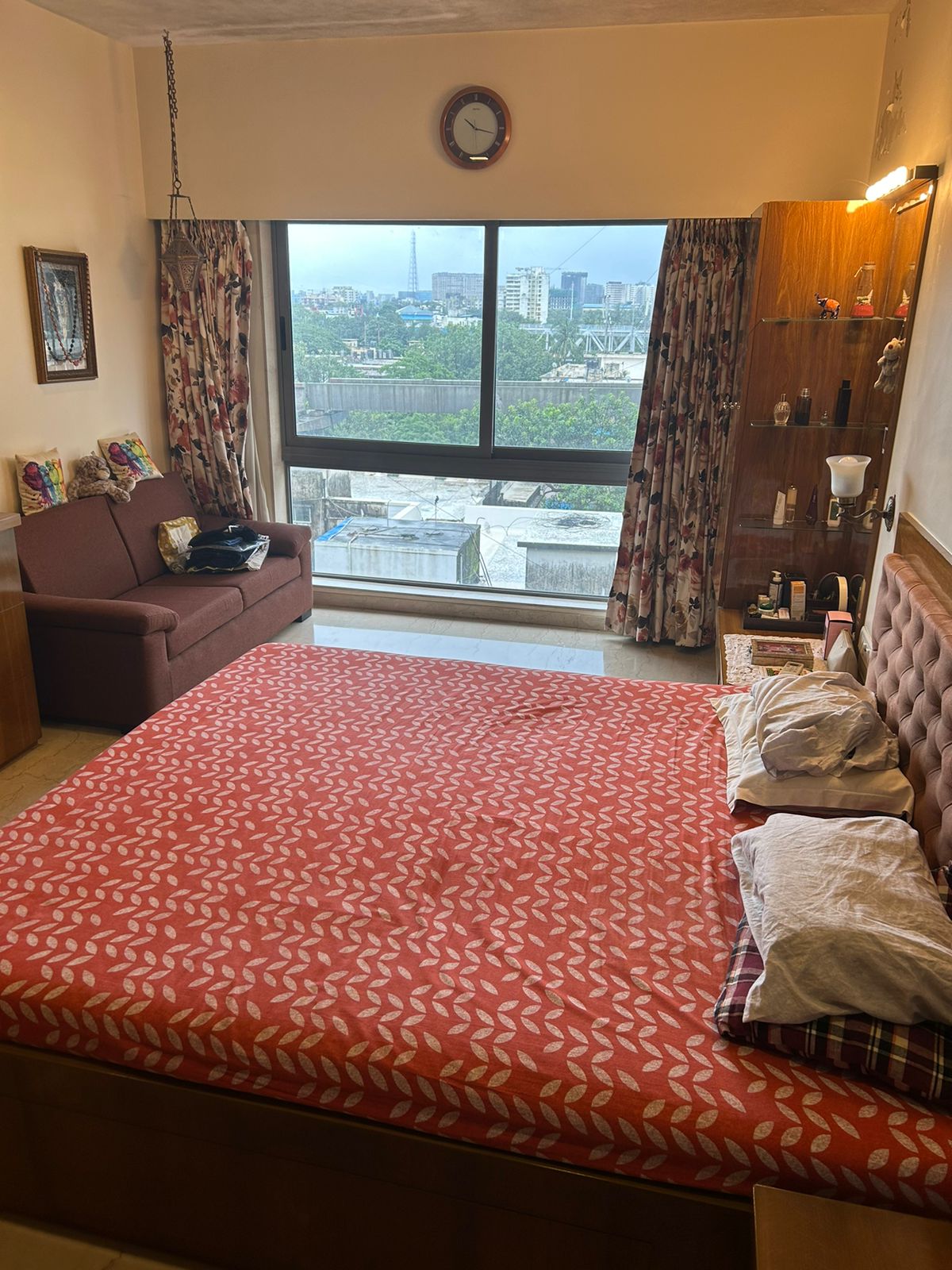 Apartment for Sale in Bandra West Mumbai