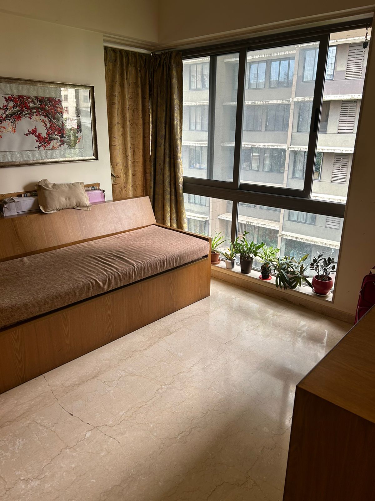 Apartment for Sale in Bandra West Mumbai