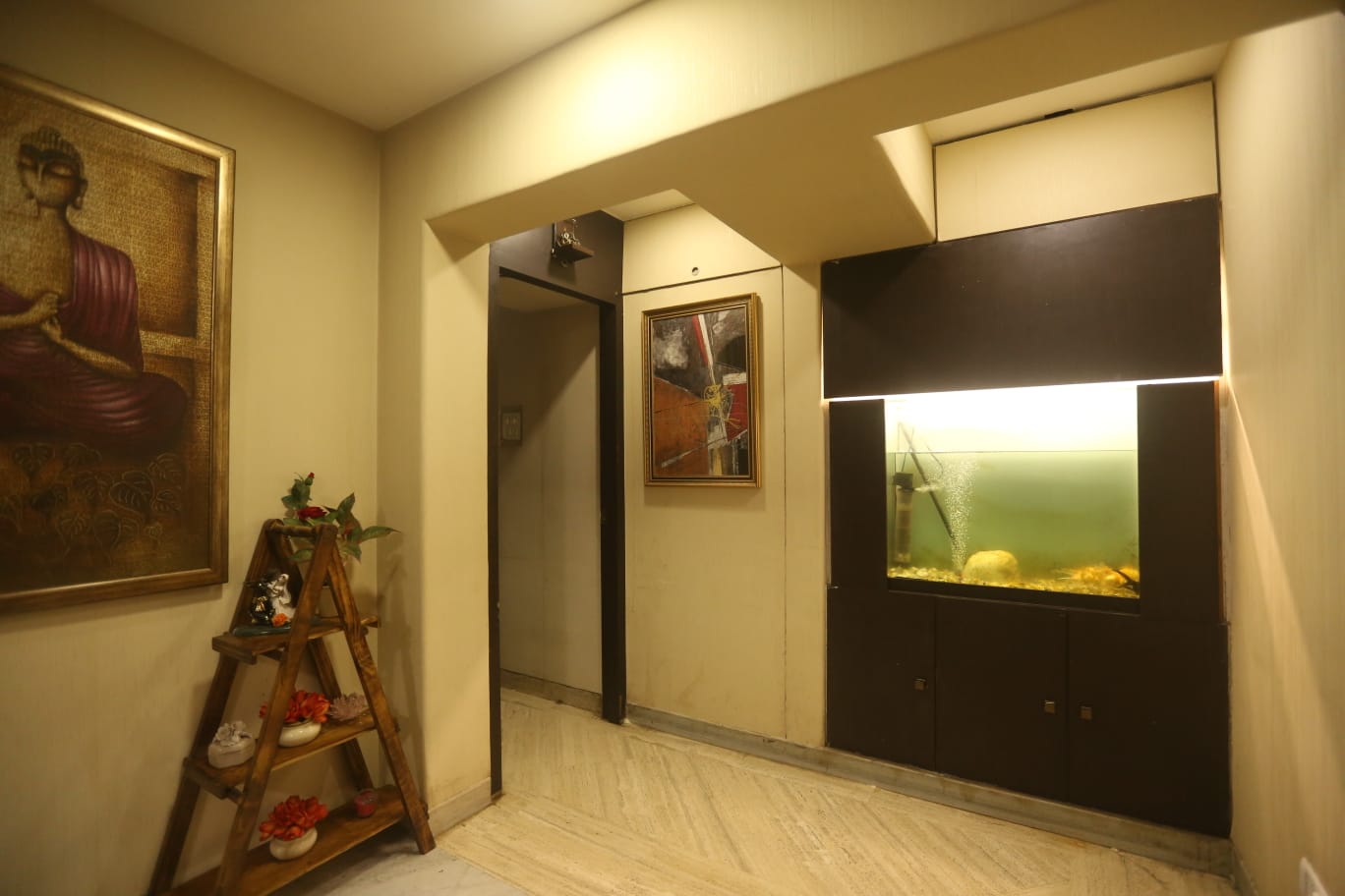 4 BHK Apartment for Sale in Juhu Mumbai