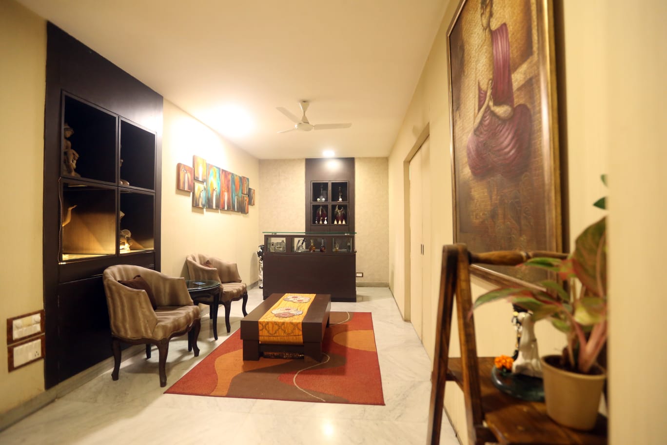 4 BHK Apartment for Sale in Juhu Mumbai
