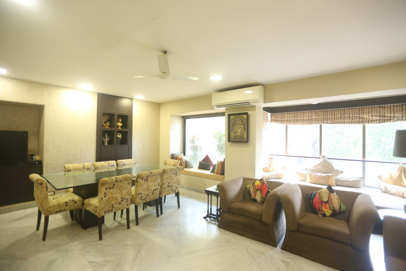 4 BHK Apartment for Sale in Juhu Mumbai