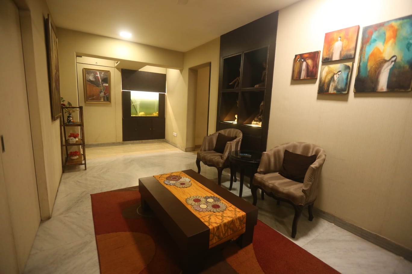 4 BHK Apartment for Sale in Juhu Mumbai