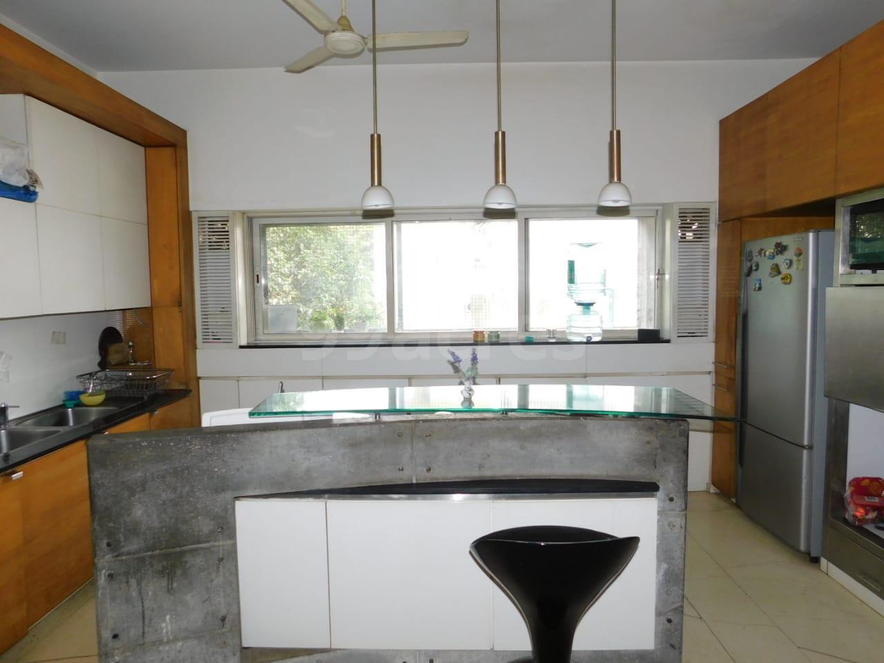 3 BHK Apartment for Sale in JVPD Mumbai