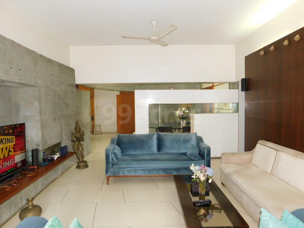 3 BHK Apartment for Sale in JVPD Mumbai