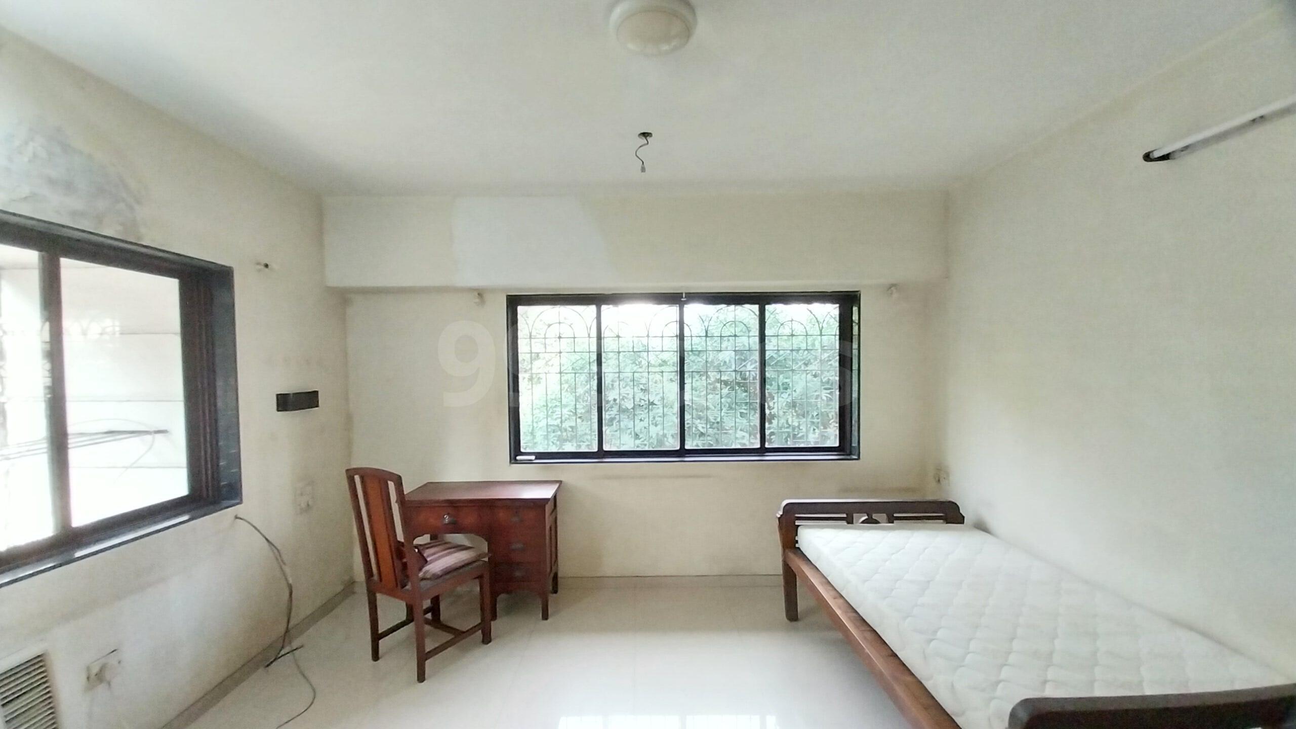 3 BHK Apartment for Sale in Almeida park Mumbai