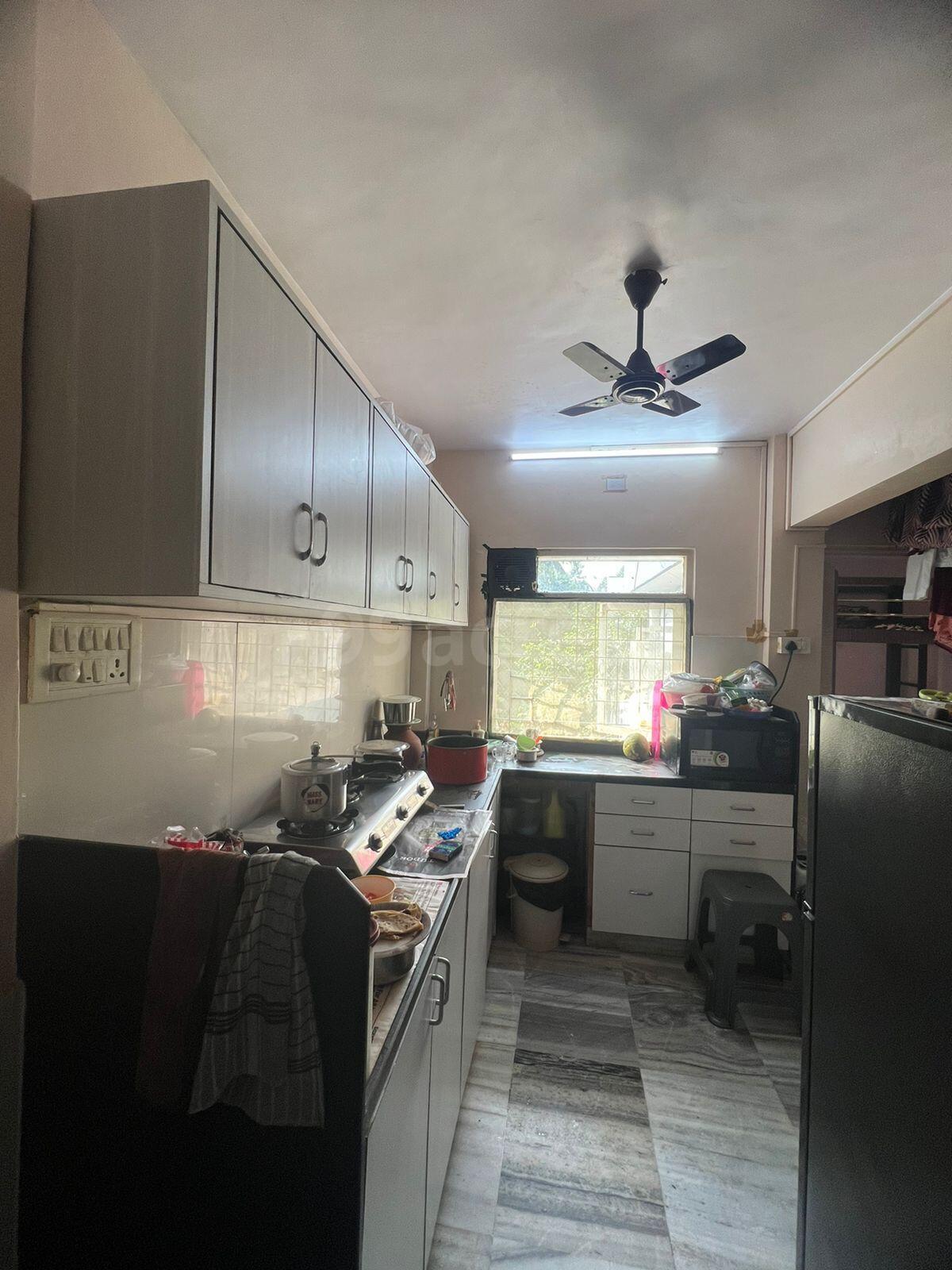 1 BHK Apartment for Sale in Bandra West Mumbai