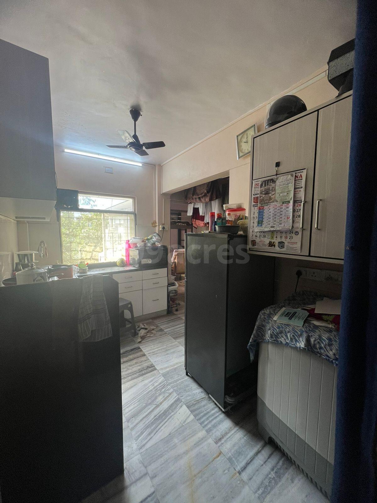 1 BHK Apartment for Sale in Bandra West Mumbai