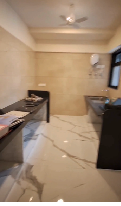 3 BHK Apartment for Rent in Khar West Mumbai