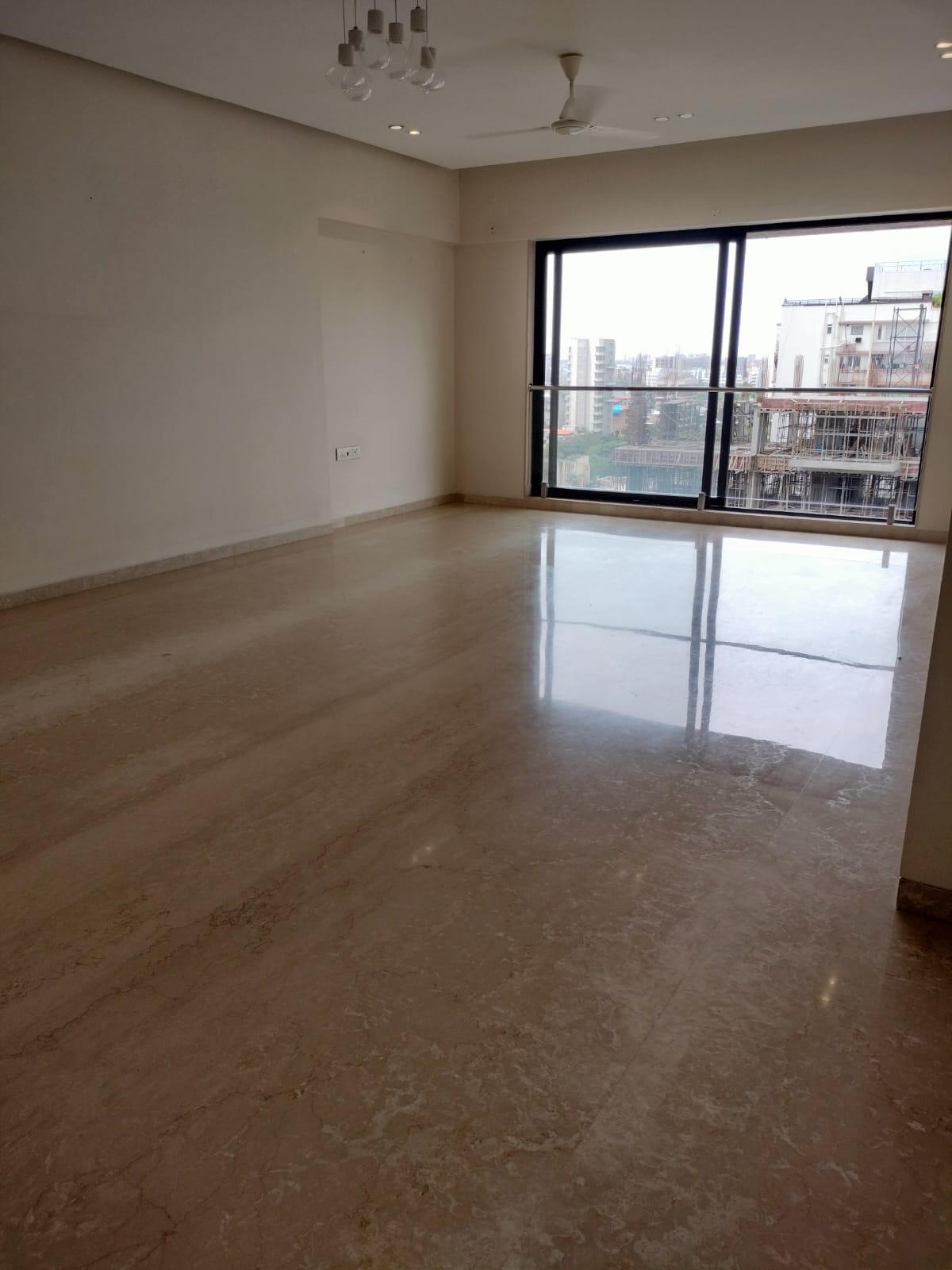 3 BHK Apartment for Rent in 16th Road Mumbai