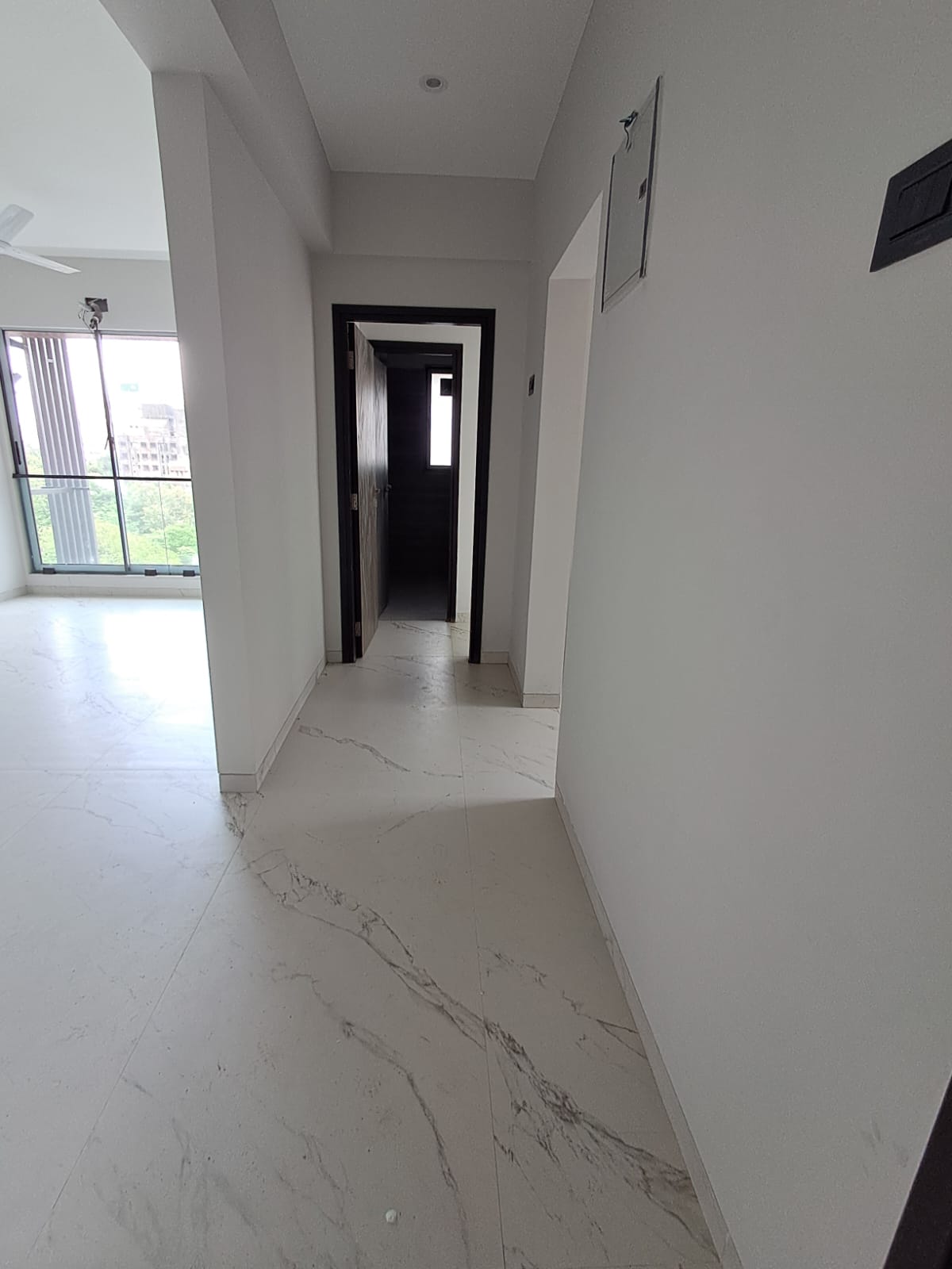 2 BHK Apartment for Sale in Khar West Mumbai