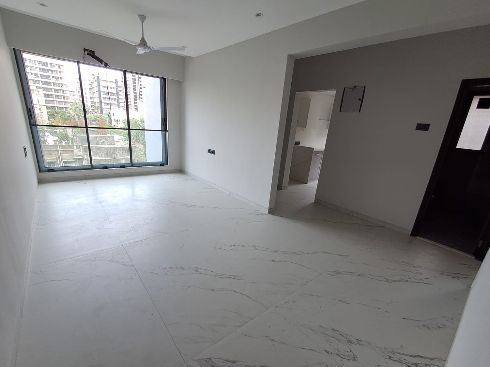 2 BHK Apartment for Sale in Khar West Mumbai