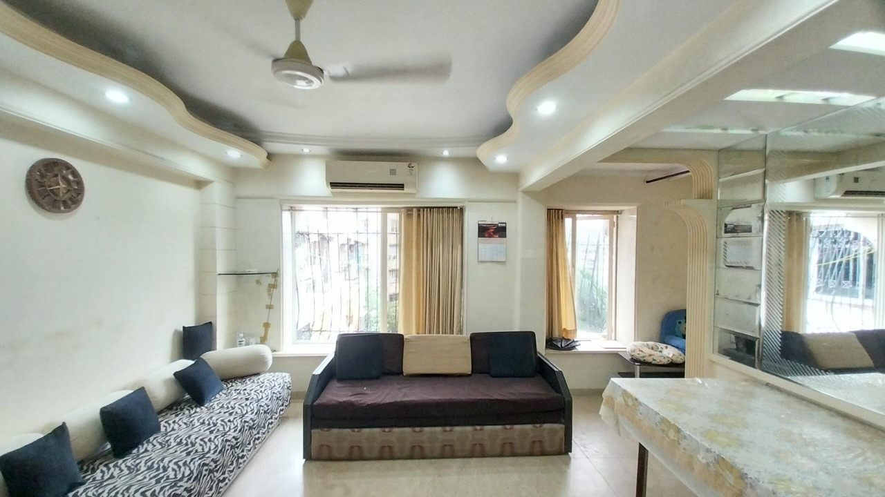 2 BHK Apartment for Sale in Dr. Peter Dias Road Mumbai