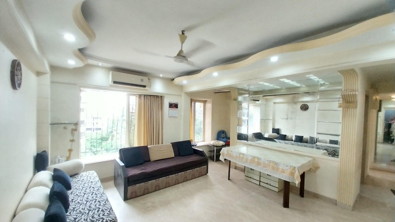 2 BHK Apartment for Sale in Dr. Peter Dias Road Mumbai