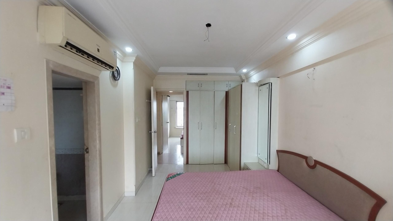 2 BHK Apartment for Sale in Dr. Peter Dias Road Mumbai