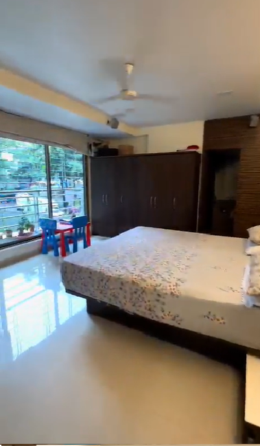 3 BHK Apartment for Sale in Gulmohar Cross Road no.7 Mumbai