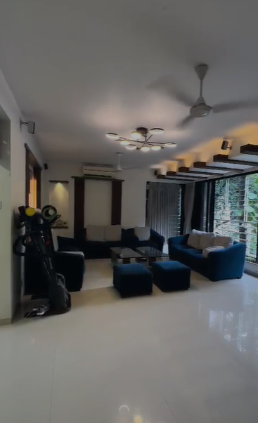 3 BHK Apartment for Sale in Gulmohar Cross Road no.7 Mumbai