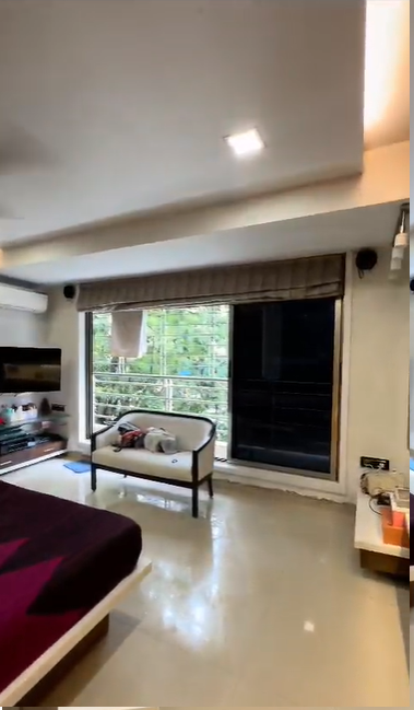 3 BHK Apartment for Sale in Gulmohar Cross Road no.7 Mumbai