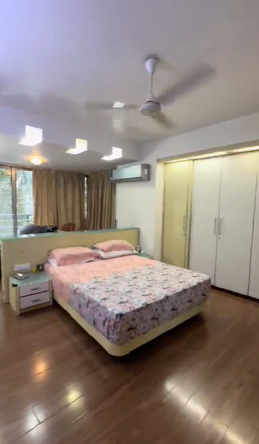 3 BHK Apartment for Sale in Gulmohar Cross Road no.7 Mumbai