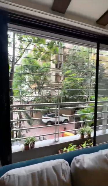 3 BHK Apartment for Sale in Gulmohar Cross Road no.7 Mumbai