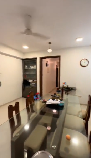 3 BHK Apartment for Sale in Gulmohar Cross Road no.7 Mumbai