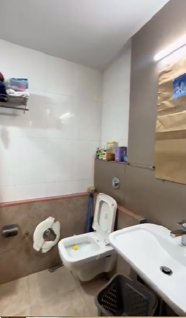 3 BHK Apartment for Sale in Gulmohar Cross Road no.7 Mumbai