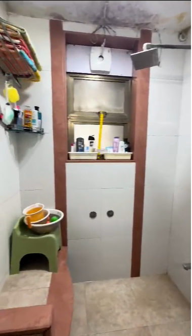3 BHK Apartment for Sale in Gulmohar Cross Road no.7 Mumbai