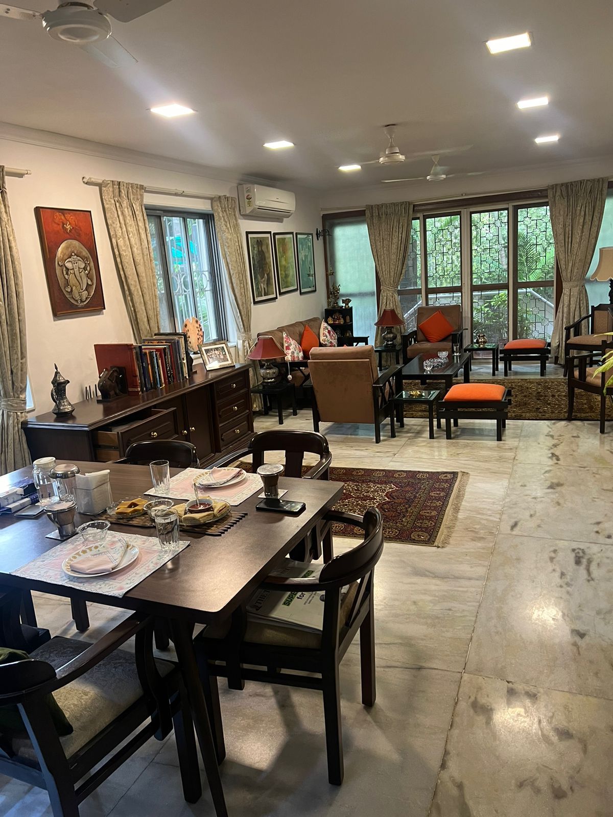 4 BHK Apartment for Sale in Andheri West Mumbai