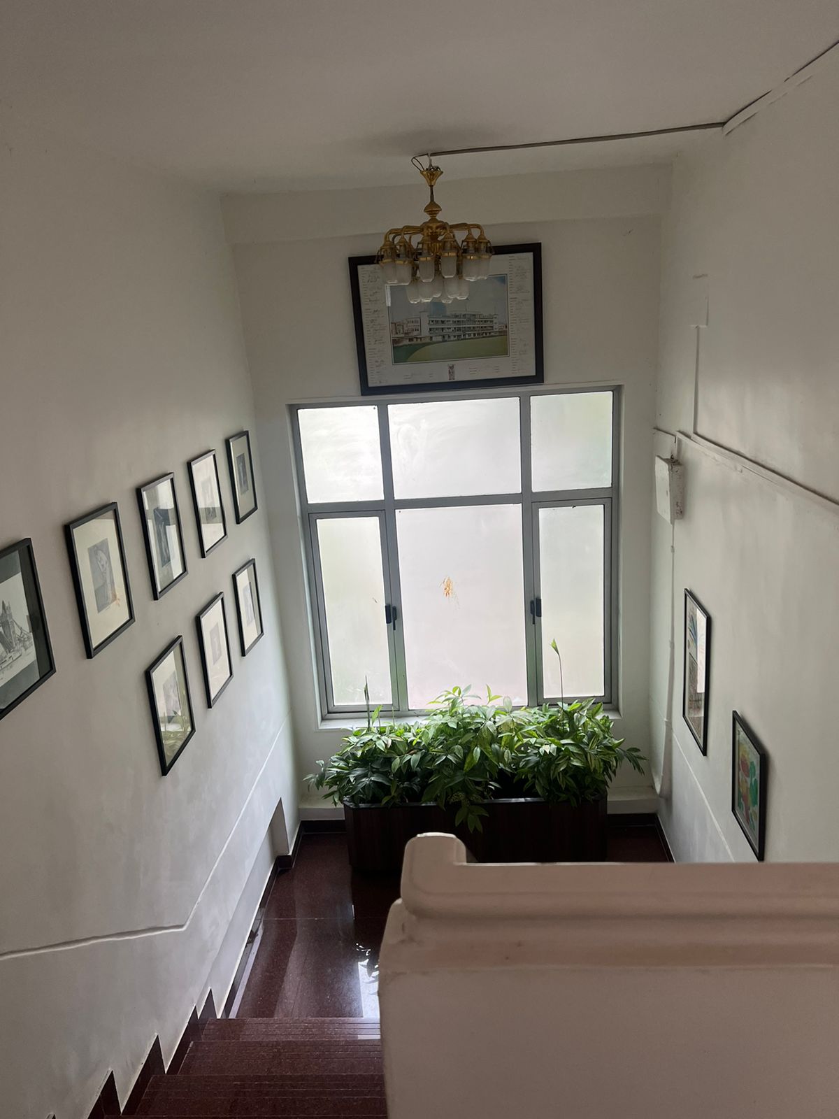 4 BHK Apartment for Sale in Andheri West Mumbai