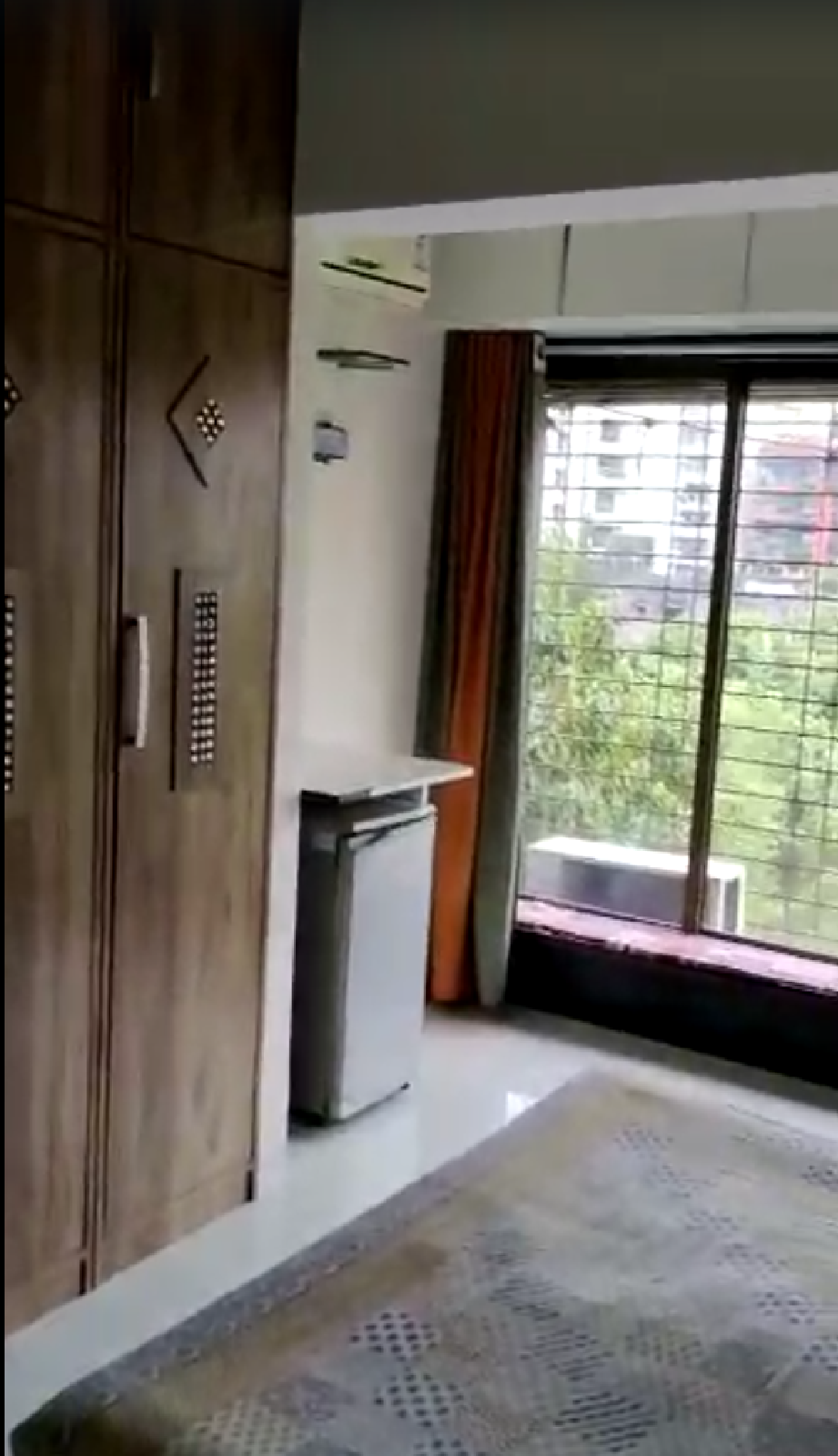 2 BHK Apartment for Rent in 16th Road Mumbai