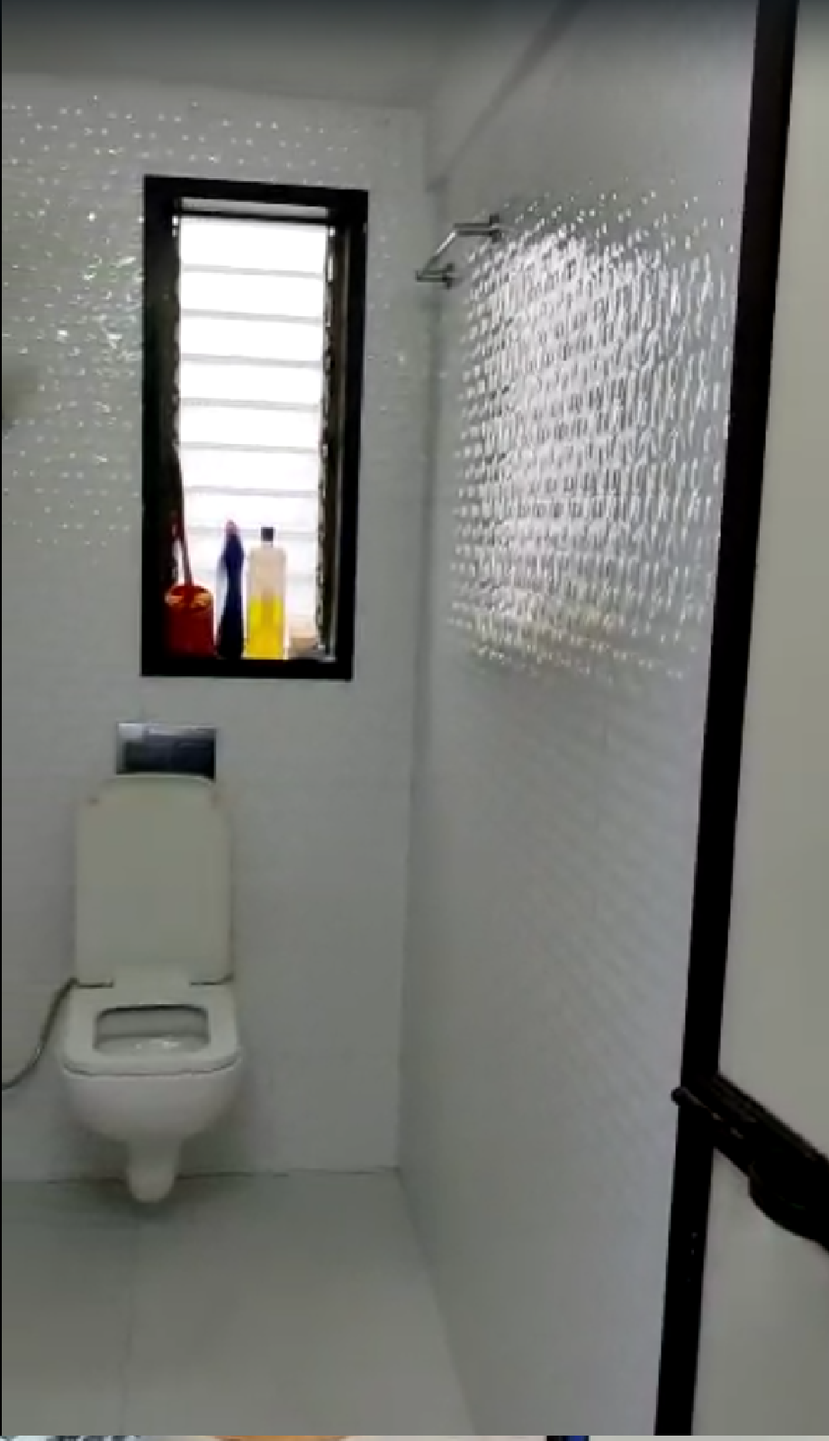 2 BHK Apartment for Rent in 16th Road Mumbai