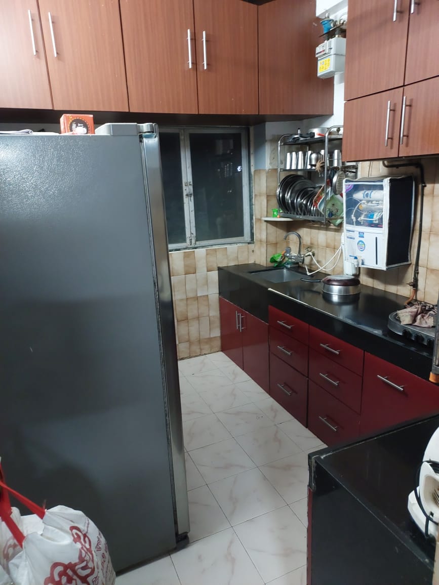 2 BHK Apartment for Rent in Reclamation Mumbai